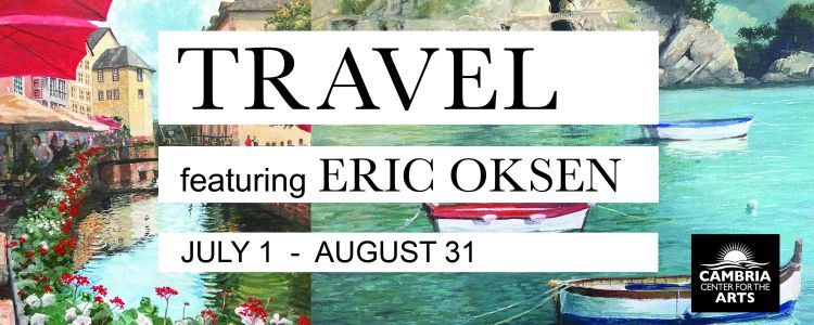Exhibition Banner