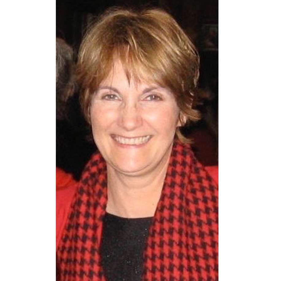 Mary Gail Stablein