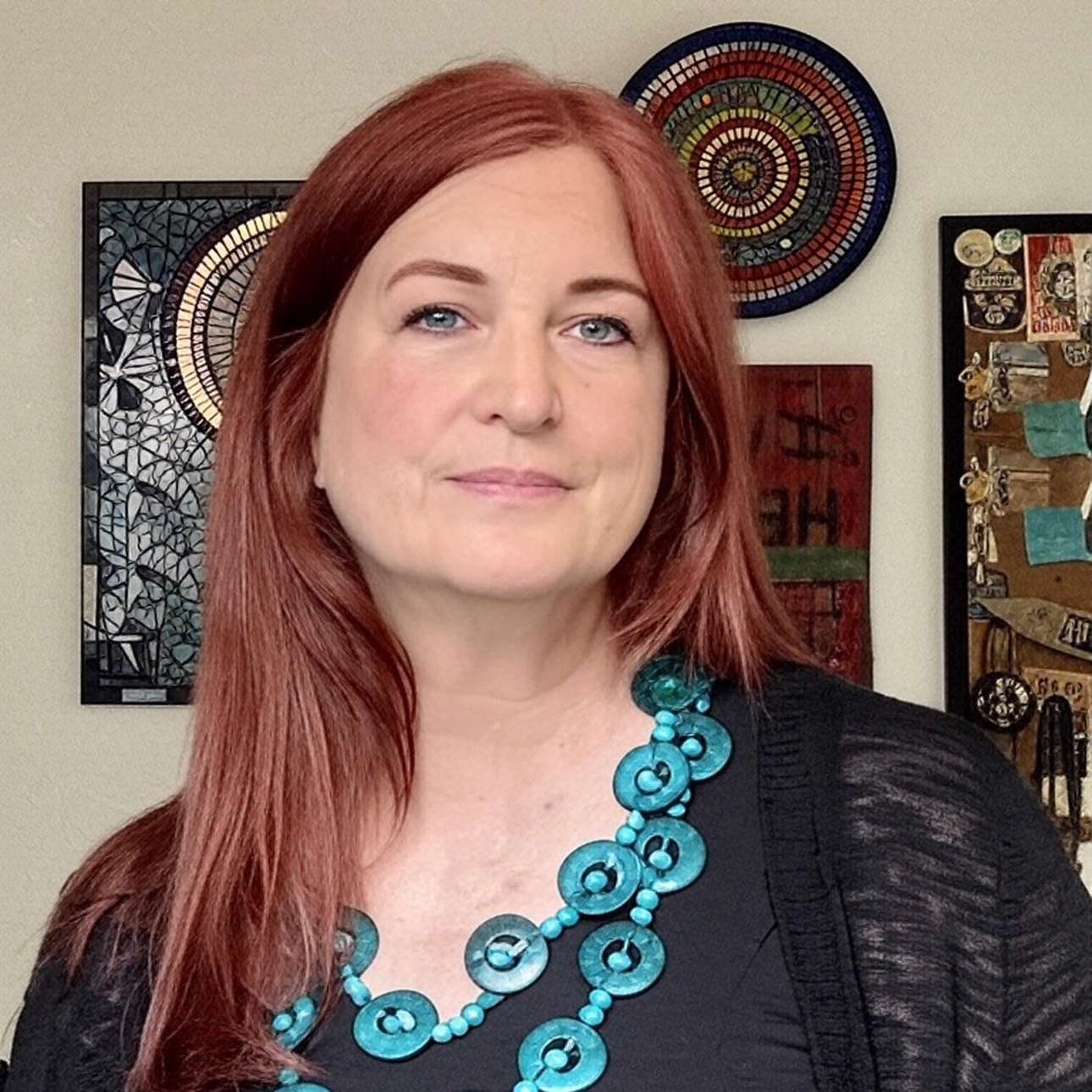 Anne Marie  Price