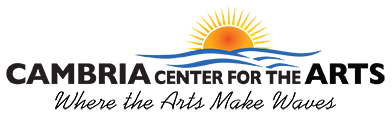Cambria Center for the Arts Logo